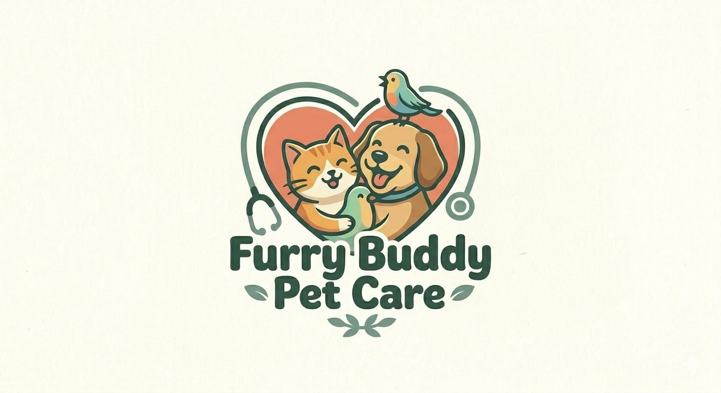 FurryBuddyCare